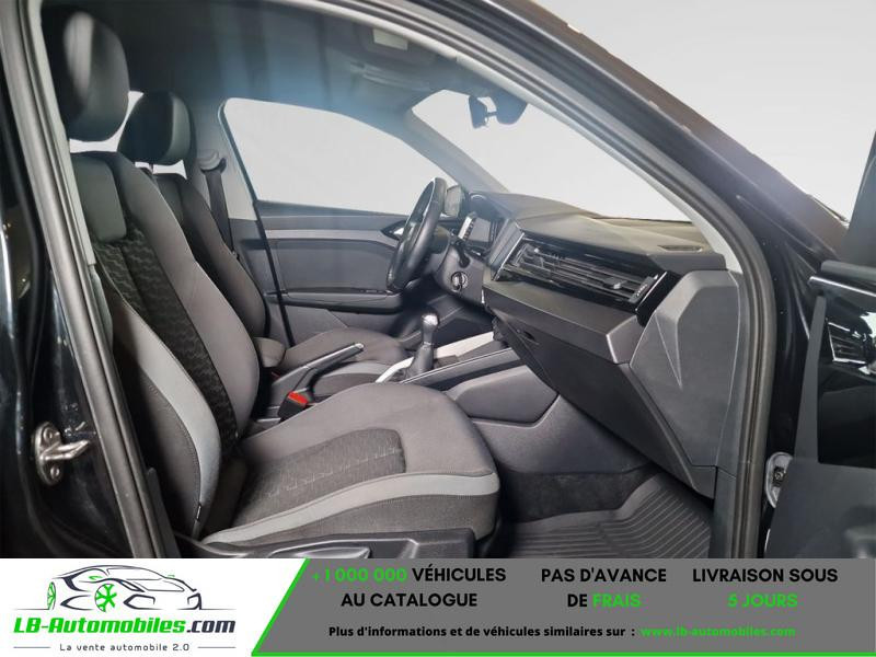 Audi A1 Sportback 25 TFSI 95 ch BVM  occasion  Beaupuy - photo n7