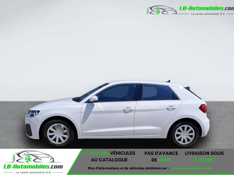 Audi A1 Sportback 25 TFSI 95 ch BVM  occasion  Beaupuy - photo n5