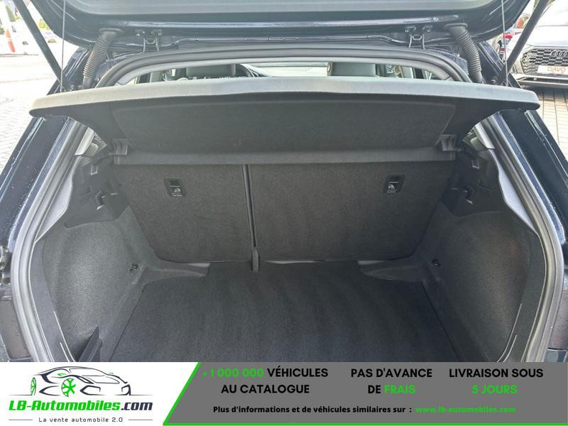 Audi A1 Sportback 25 TFSI 95 ch BVM  occasion  Beaupuy - photo n10
