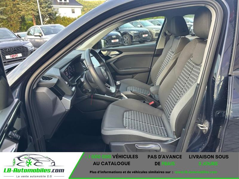 Audi A1 Sportback 25 TFSI 95 ch BVM  occasion  Beaupuy - photo n8