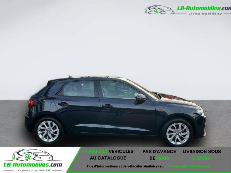 Audi A1 Sportback 25 TFSI 95 ch BVM  occasion  Beaupuy - photo n6