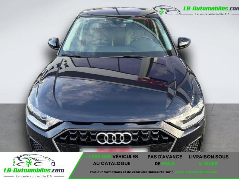 Audi A1 Sportback 25 TFSI 95 ch BVM  occasion  Beaupuy - photo n5