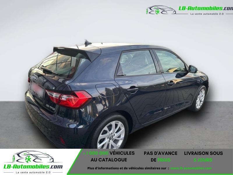 Audi A1 Sportback 25 TFSI 95 ch BVM  occasion  Beaupuy - photo n4