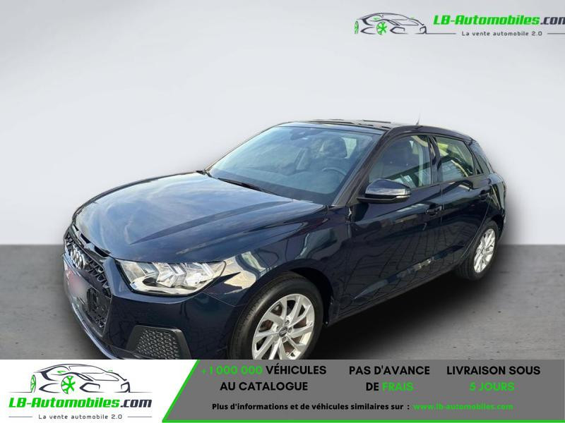 Audi A1 Sportback 25 TFSI 95 ch BVM  occasion  Beaupuy - photo n2