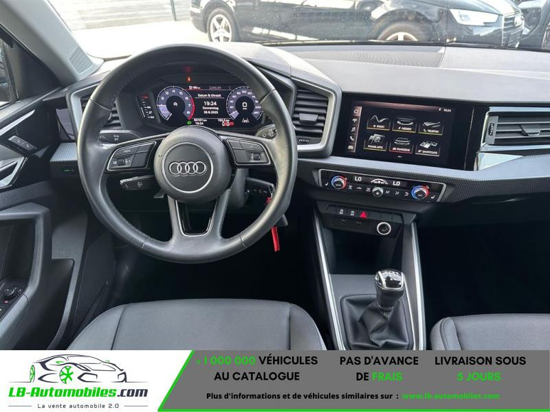 Audi A1 Sportback 25 TFSI 95 ch BVM  occasion  Beaupuy - photo n3