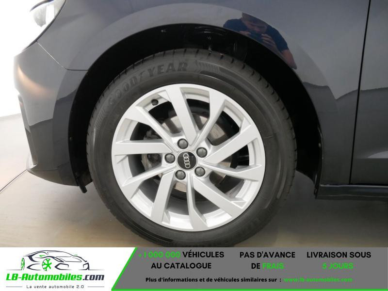Audi A1 Sportback 25 TFSI 95 ch BVM  occasion  Beaupuy - photo n8