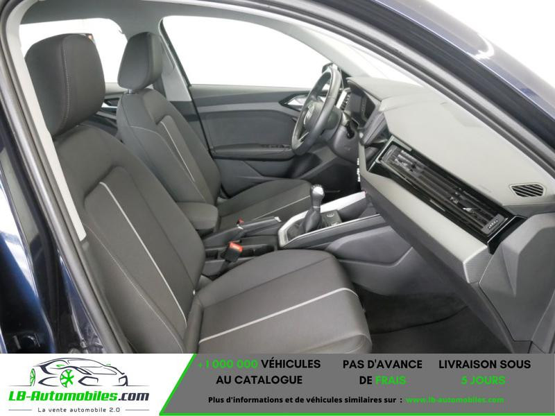 Audi A1 Sportback 25 TFSI 95 ch BVM  occasion  Beaupuy - photo n6