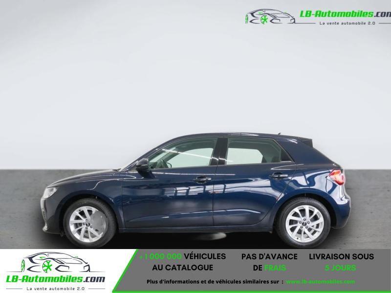 Audi A1 Sportback 25 TFSI 95 ch BVM  occasion  Beaupuy - photo n5