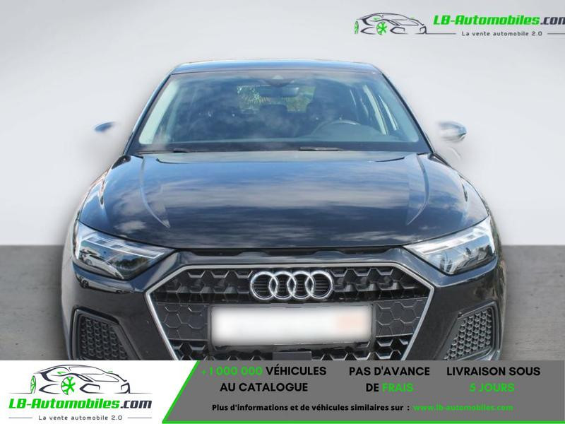 Audi A1 Sportback 25 TFSI 95 ch BVM  occasion  Beaupuy - photo n5