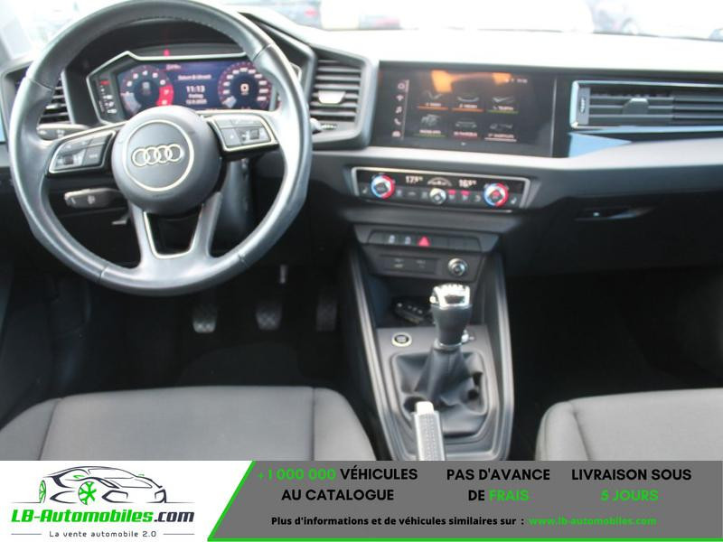 Audi A1 Sportback 25 TFSI 95 ch BVM  occasion  Beaupuy - photo n3