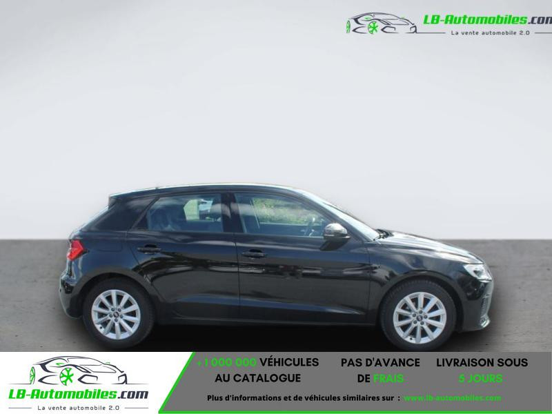 Audi A1 Sportback 25 TFSI 95 ch BVM  occasion  Beaupuy - photo n6