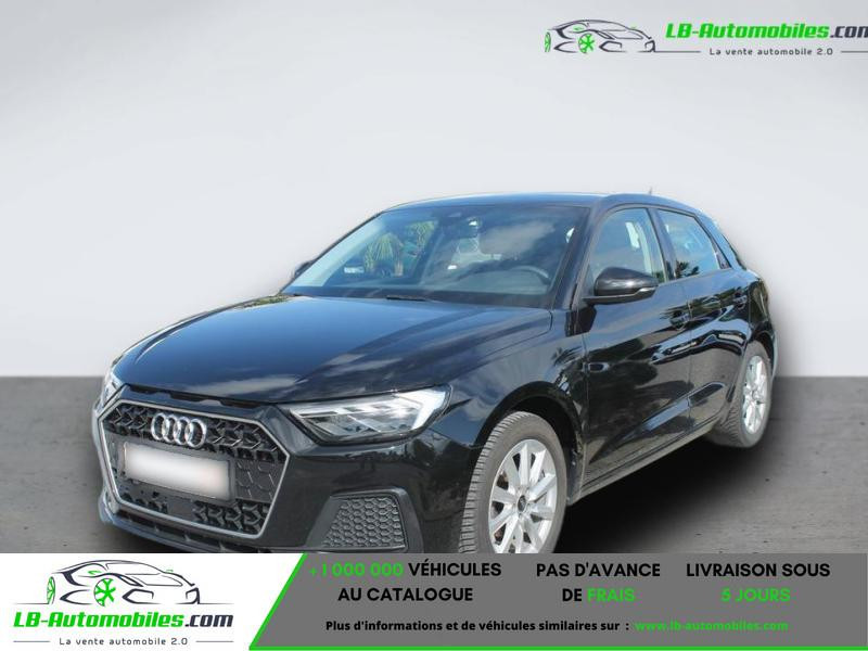 Audi A1 Sportback 25 TFSI 95 ch BVM  occasion  Beaupuy - photo n2