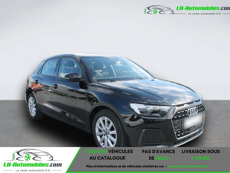 Audi A1 Sportback 25 TFSI 95 ch BVM  occasion  Beaupuy