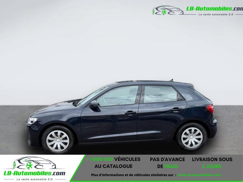 Audi A1 Sportback 25 TFSI 95 ch BVM  occasion  Beaupuy - photo n6