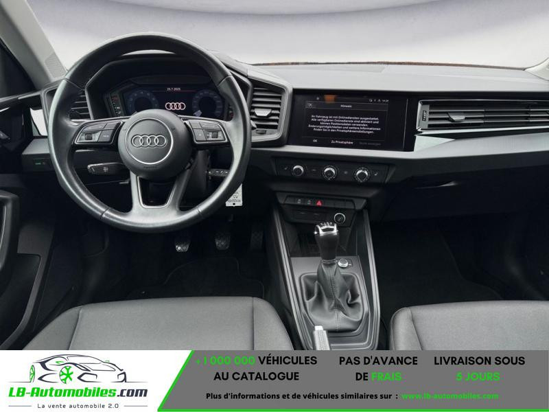 Audi A1 Sportback 25 TFSI 95 ch BVM  occasion  Beaupuy - photo n3