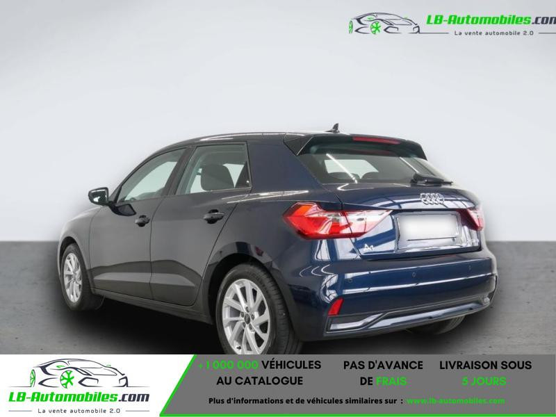 Audi A1 Sportback 25 TFSI 95 ch BVM  occasion  Beaupuy - photo n4