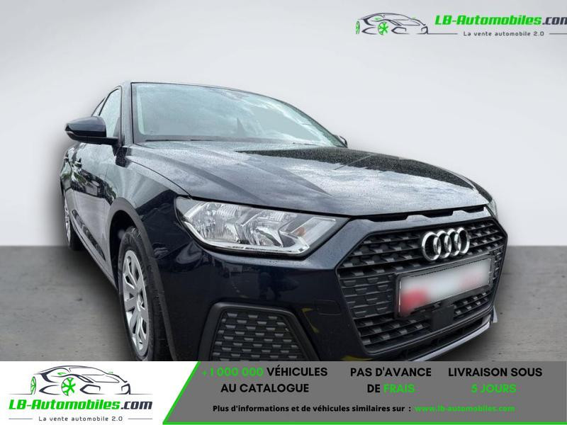 Audi A1 Sportback 25 TFSI 95 ch BVM  occasion  Beaupuy - photo n2