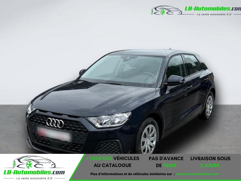 Audi A1 Sportback 25 TFSI 95 ch BVM  occasion  Beaupuy