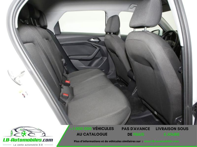Audi A1 Sportback 25 TFSI 95 ch BVM  occasion  Beaupuy - photo n6