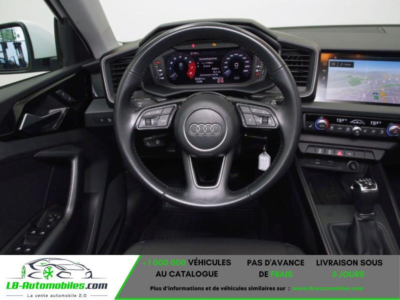 Audi A1 Sportback 25 TFSI 95 ch BVM  occasion  Beaupuy - photo n7