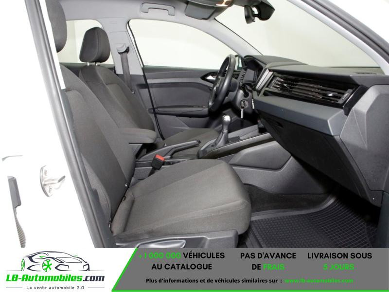 Audi A1 Sportback 25 TFSI 95 ch BVM  occasion  Beaupuy - photo n5