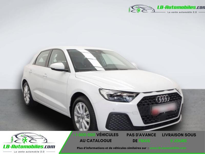 Audi A1 Sportback 25 TFSI 95 ch BVM  occasion  Beaupuy - photo n2