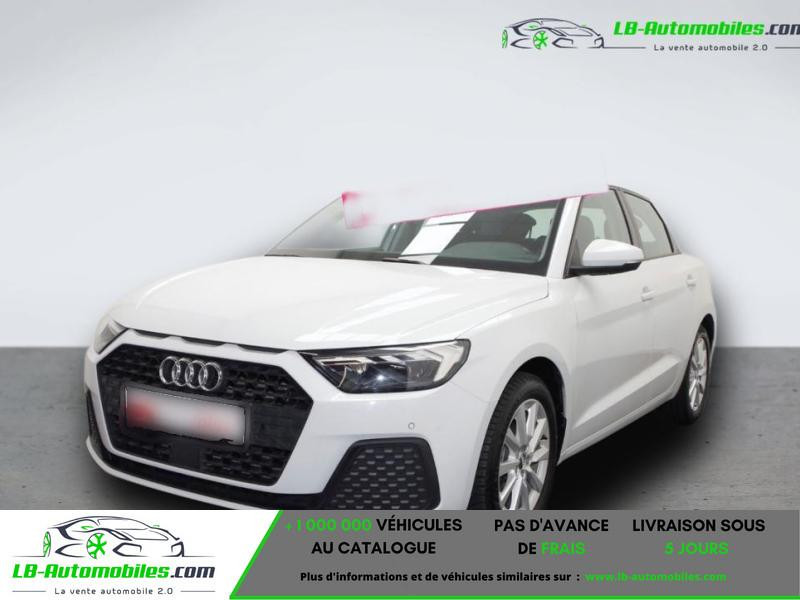 Audi A1 Sportback 25 TFSI 95 ch BVM  occasion  Beaupuy