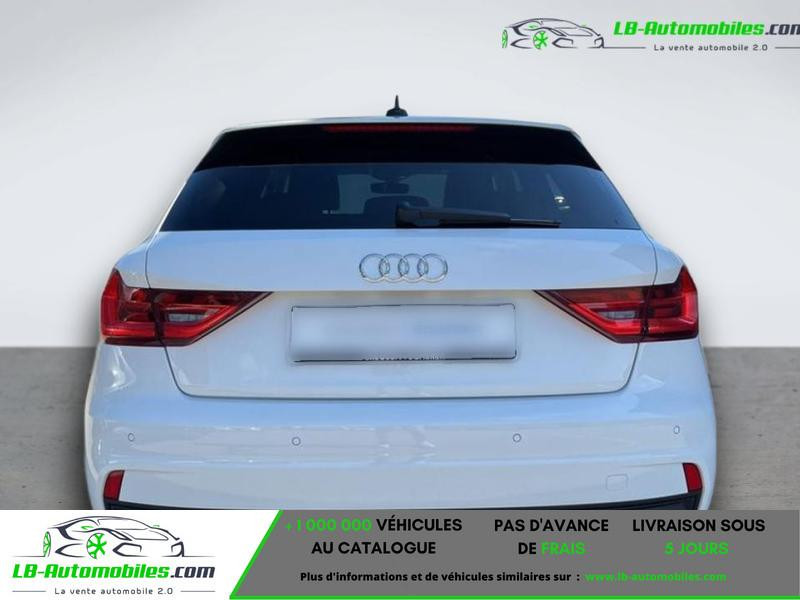 Audi A1 Sportback 25 TFSI 95 ch BVM  occasion  Beaupuy - photo n4