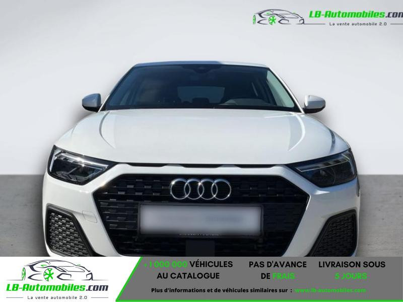Audi A1 Sportback 25 TFSI 95 ch BVM  occasion  Beaupuy