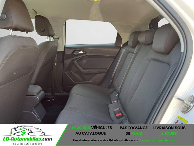 Audi A1 Sportback 25 TFSI 95 ch BVM  occasion  Beaupuy - photo n6