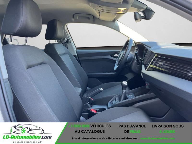 Audi A1 Sportback 25 TFSI 95 ch BVM  occasion  Beaupuy - photo n5