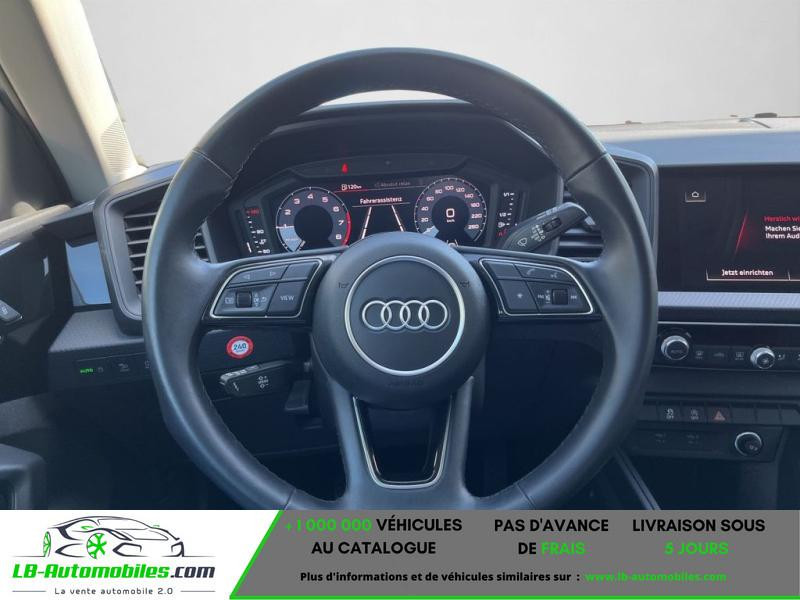 Audi A1 Sportback 25 TFSI 95 ch BVM  occasion  Beaupuy - photo n7