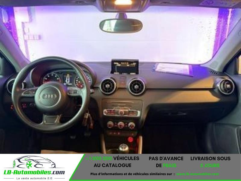 Audi A1 Sportback 25 TFSI 95 ch BVM  occasion � Beaupuy - photo n�3