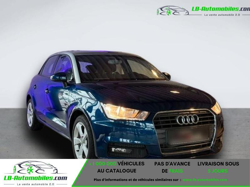 Audi A1 Sportback 25 TFSI 95 ch BVM  occasion � Beaupuy