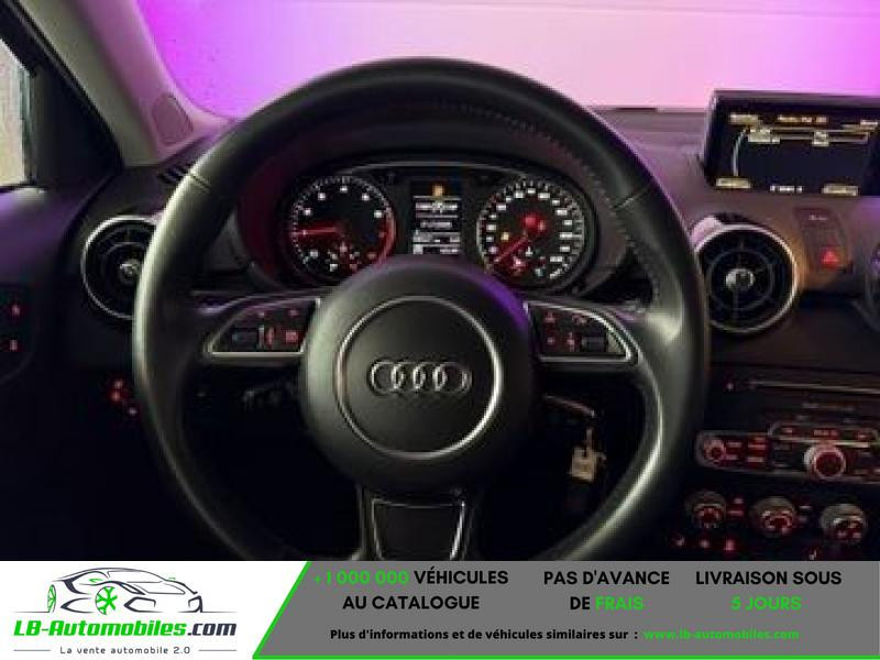 Audi A1 Sportback 25 TFSI 95 ch BVM  occasion � Beaupuy - photo n�8