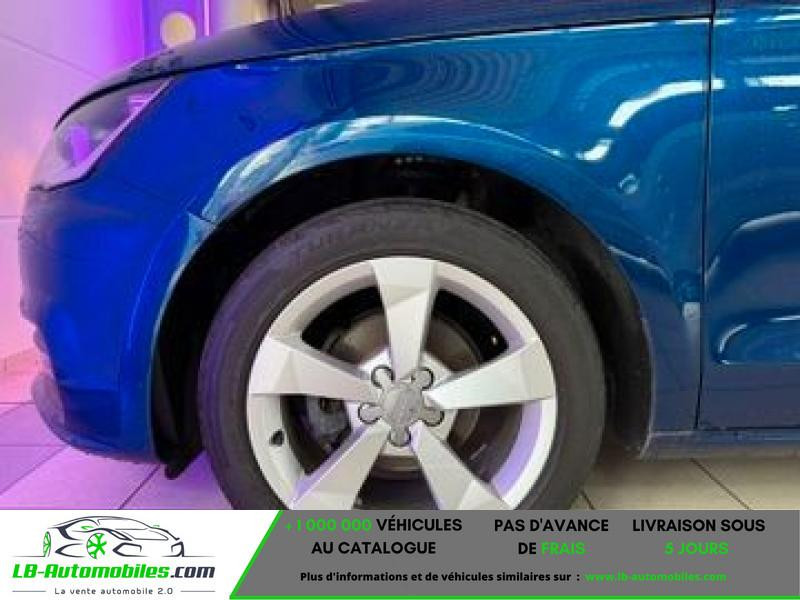 Audi A1 Sportback 25 TFSI 95 ch BVM  occasion � Beaupuy - photo n�9
