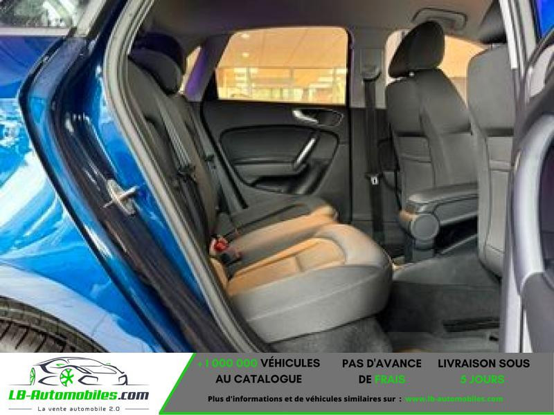 Audi A1 Sportback 25 TFSI 95 ch BVM  occasion � Beaupuy - photo n�7