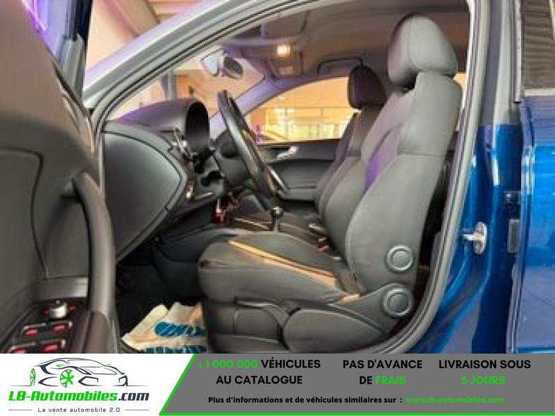 Audi A1 Sportback 25 TFSI 95 ch BVM  occasion � Beaupuy - photo n�6