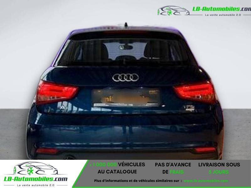 Audi A1 Sportback 25 TFSI 95 ch BVM  occasion � Beaupuy - photo n�5