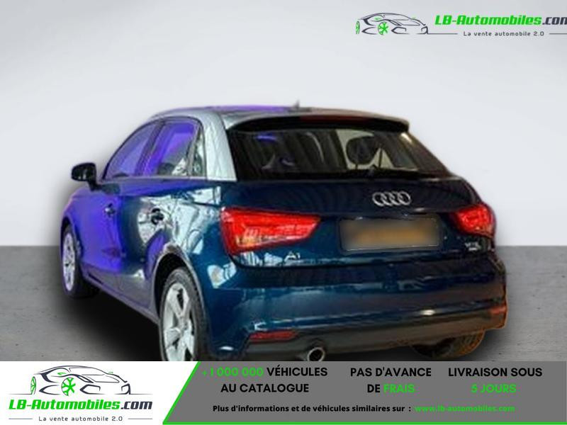 Audi A1 Sportback 25 TFSI 95 ch BVM  occasion � Beaupuy - photo n�4