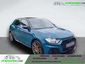 Audi A1 Sportback 25 TFSI 95 ch BVM  occasion � Beaupuy - photo n�2