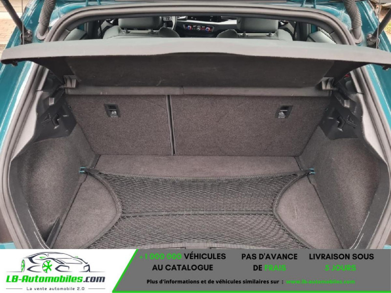 Audi A1 Sportback 25 TFSI 95 ch BVM  occasion � Beaupuy - photo n�7