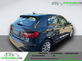 Audi A1 Sportback 25 TFSI 95 ch BVM  occasion � Beaupuy - photo n�4