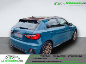 Audi A1 Sportback 25 TFSI 95 ch BVM  occasion � Beaupuy - photo n�3