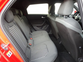 Audi A1 Sportback 25 TFSI 95 ch BVM  occasion  Beaupuy - photo n5