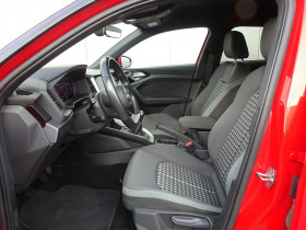 Audi A1 Sportback 25 TFSI 95 ch BVM  occasion  Beaupuy - photo n4