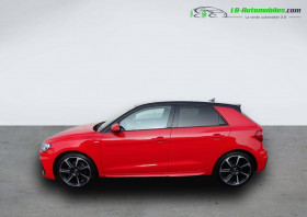 Audi A1 Sportback 25 TFSI 95 ch BVM  occasion  Beaupuy - photo n3