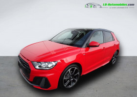 Audi A1 Sportback 25 TFSI 95 ch BVM  occasion  Beaupuy - photo n2