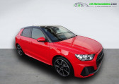 Audi A1 Sportback occasion année 2019 boite Manuelle Annonce Audi A1 Sportback occasion Essence 25 TFSI 95 ch BVM à Beaupuy