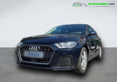 Audi A1 Sportback occasion année 2019 boite Manuelle Annonce Audi A1 Sportback occasion Essence 25 TFSI 95 ch BVM à Beaupuy